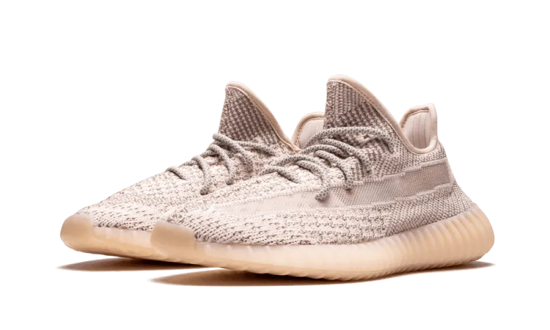 Yeezy Boost 350 V2 Synth (Non-Reflective)