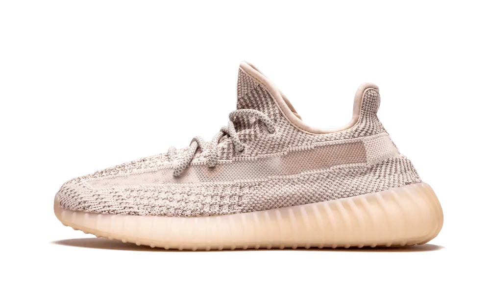 Yeezy Boost 350 V2 Synth (Non-Reflective)