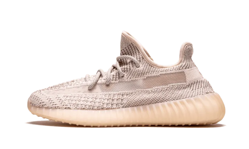 Yeezy Boost 350 V2 Synth (Reflective)