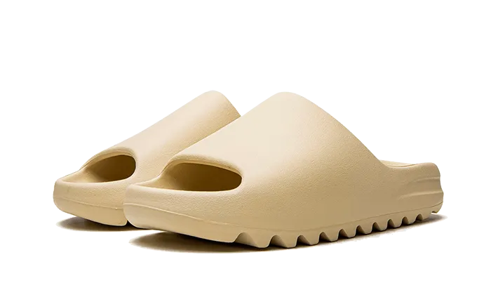 Yeezy Slide Bone (Restock Pair)