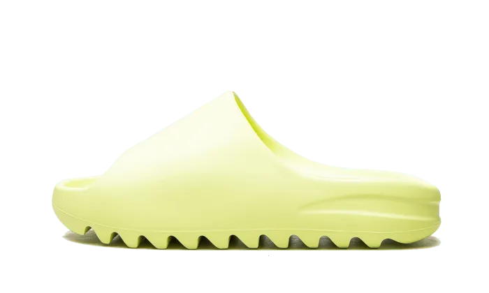 Yeezy Slide Glow Green