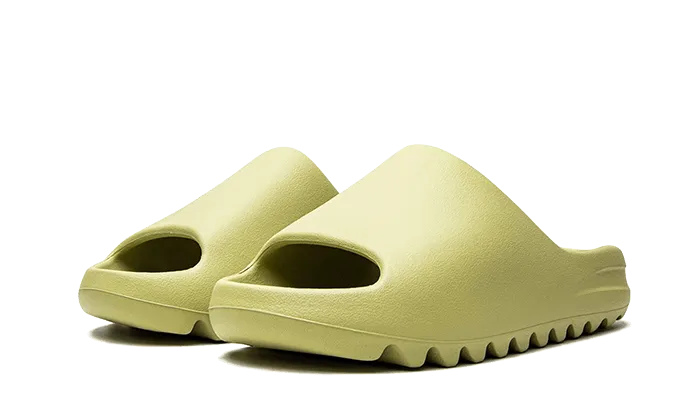 Yeezy Slide Resin (Restock Pair)