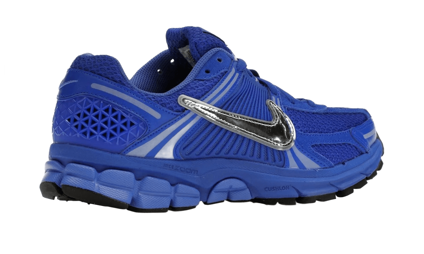 Zoom Vomero 5 Race Blue