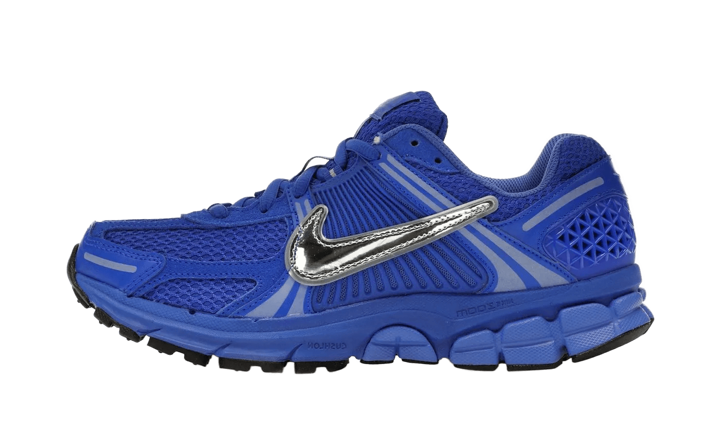 Zoom Vomero 5 Race Blue