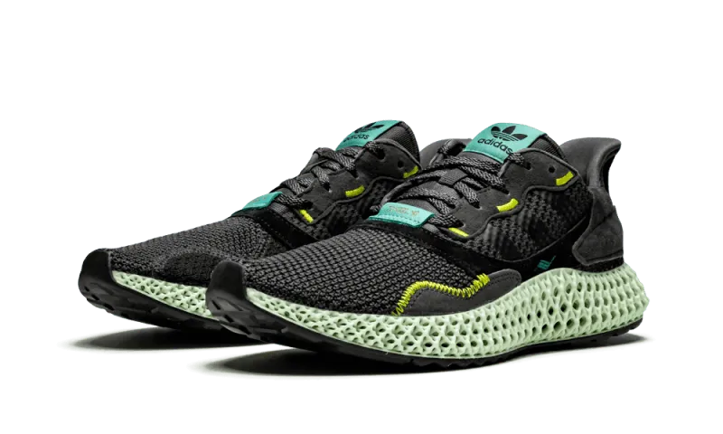 ZX 4000 4D Carbon