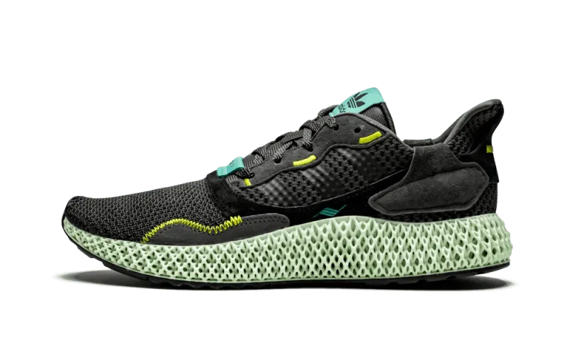 ZX 4000 4D Carbon