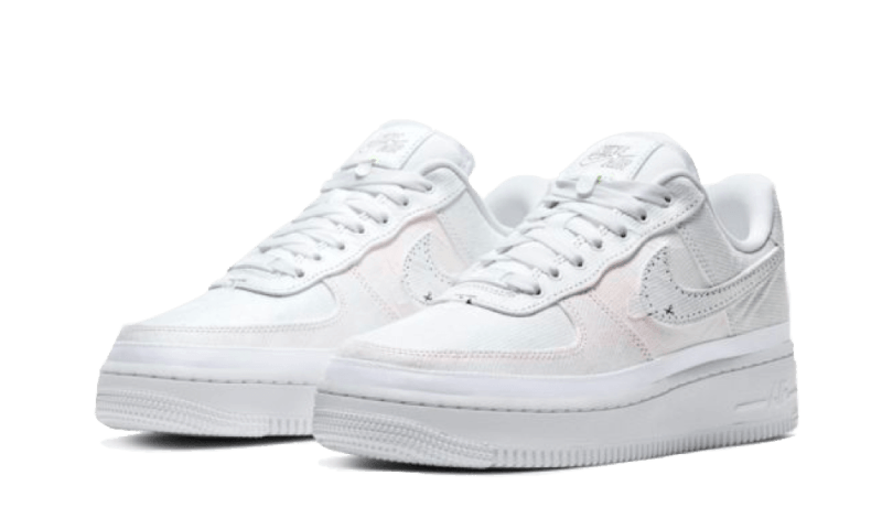 Air Force 1 Low Tear Away Sail