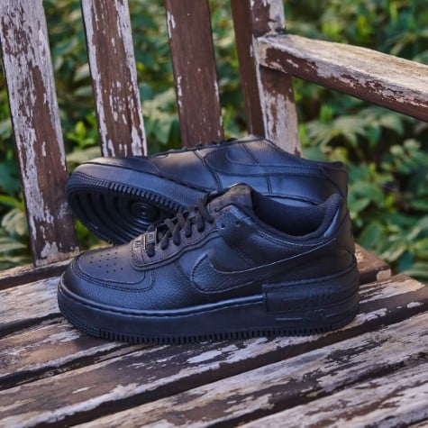 Air Force 1 Shadow Triple Black