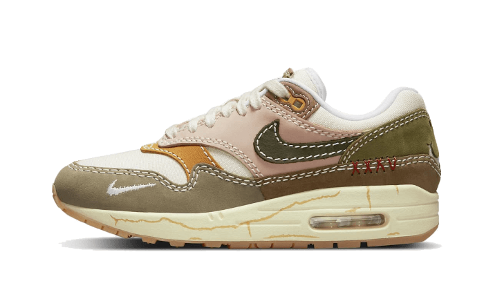 Air Max 1 Wabi-Sabi 