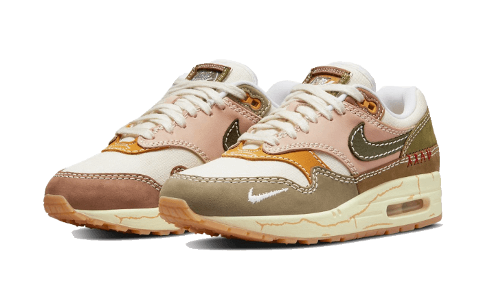 Air Max 1 Wabi-Sabi 