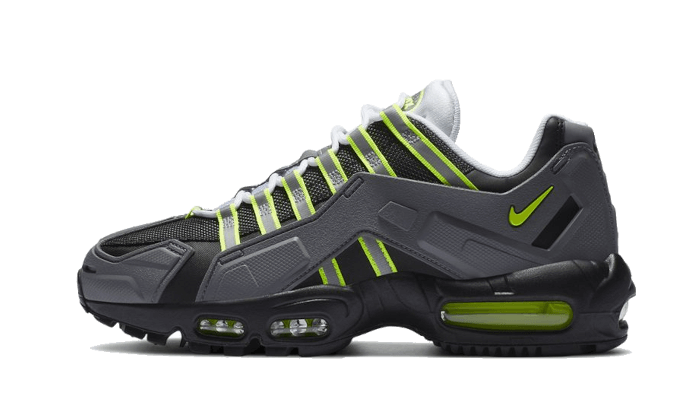 Air Max 95 NDSTRKT Neon