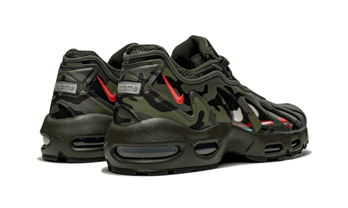 Air Max 96 Dark Army Supreme