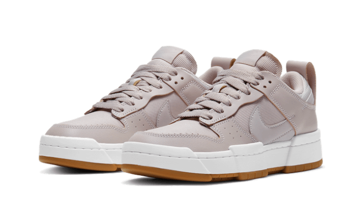 Dunk Low Disrupt Barely Rose