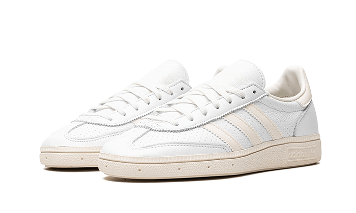 Handball Spezial Cloud White