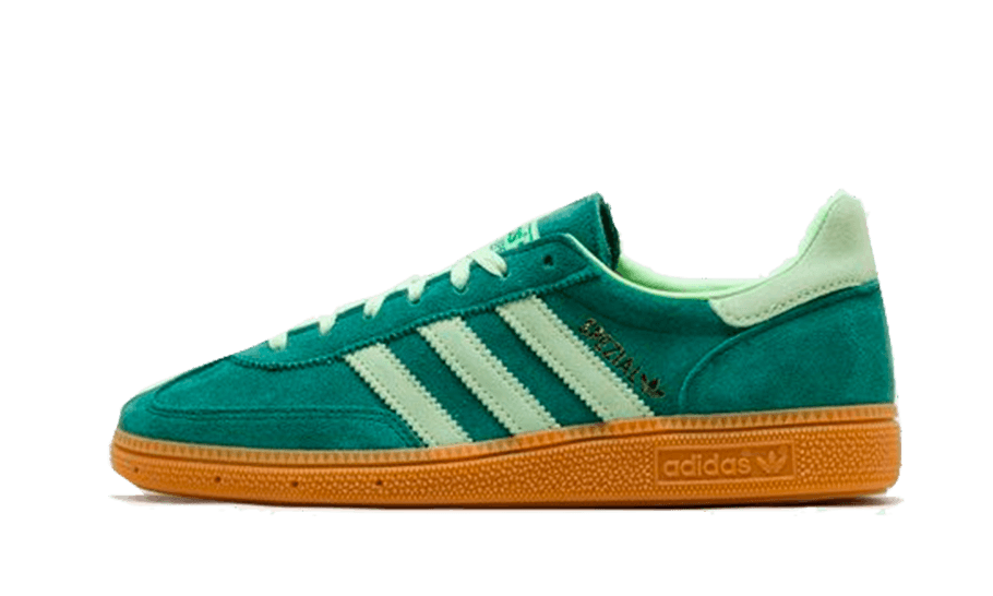 Handball Spezial Collegiate Green Semi Green Spark