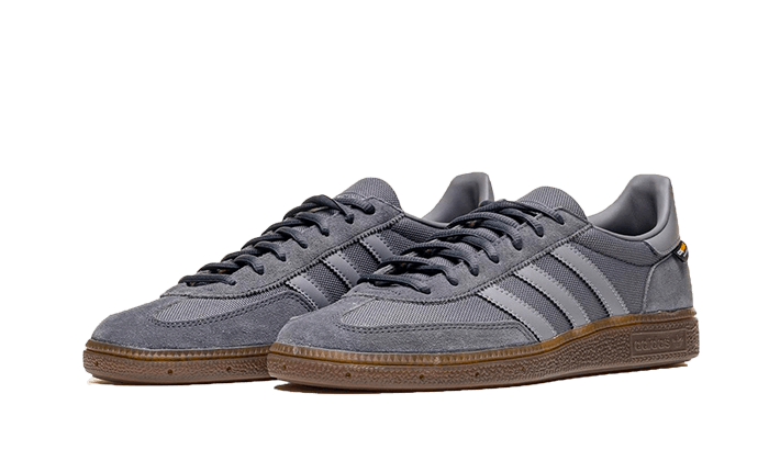 Handball Spezial Cordura Grey Gum