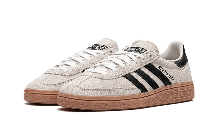 Handball Spezial Grey Black Gum