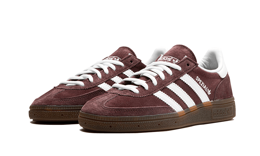 Handball Spezial Shadow Brown Gum