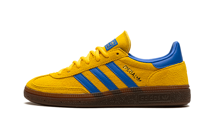 Handball Spezial Wonder Glow Blue