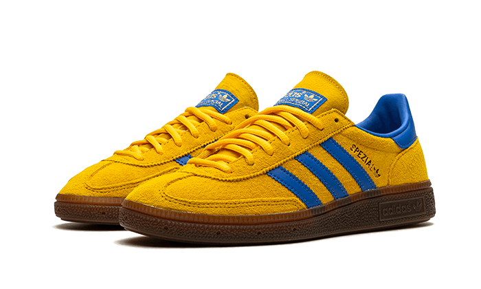 Handball Spezial Wonder Glow Blue