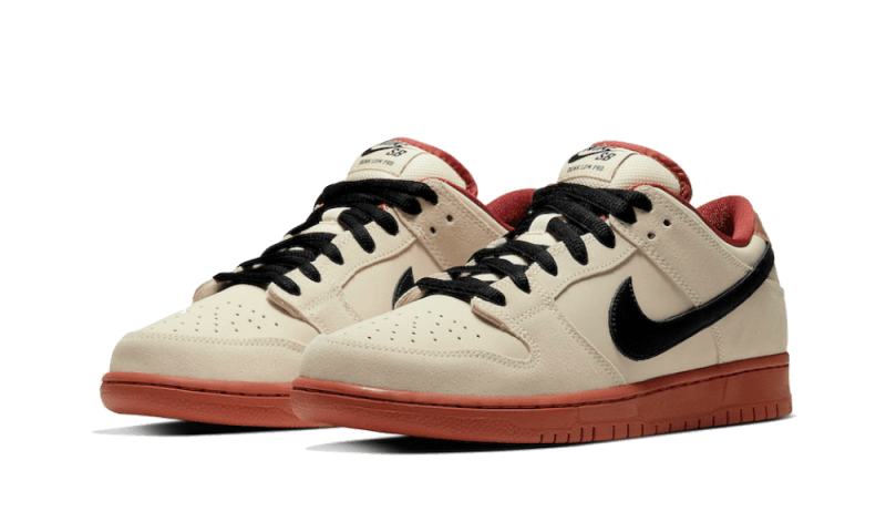 SB Dunk Low Muslin