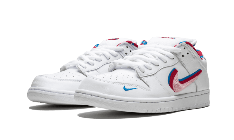 SB Dunk Low Parra