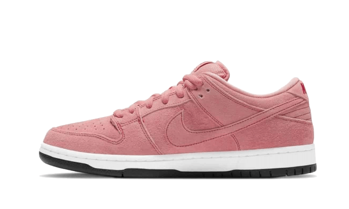 SB Dunk Low Pink Pig