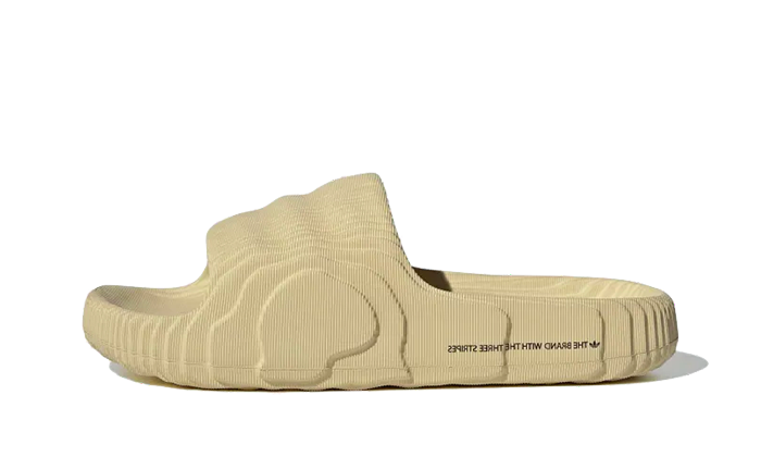 Adidas Adilette 22 St Desert Sand - GX6945