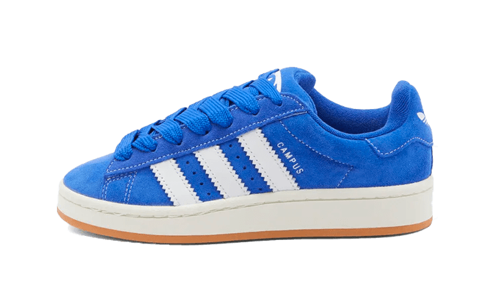 Adidas Campus 00s Lucid Blue - H03471