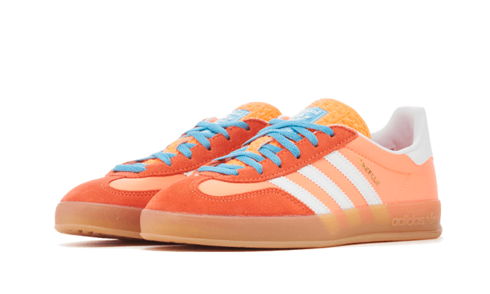 Adidas Gazelle Indoor Beam Orange - HQ9016