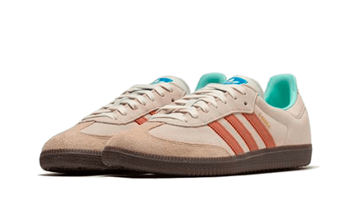 Adidas Samba OG Beige - ID2047