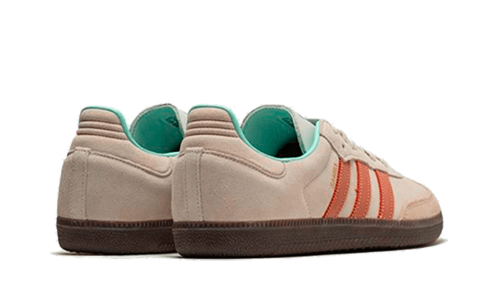 Adidas Samba OG Beige - ID2047