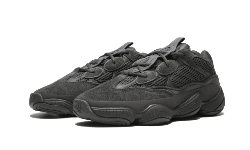 Adidas Yeezy 500 Utility Black - F36640