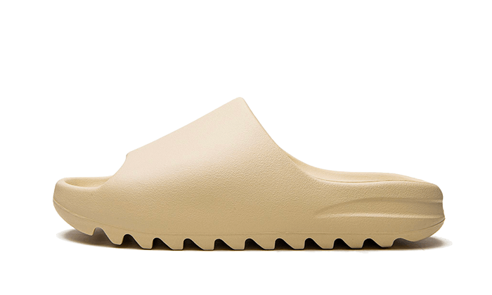 Adidas Yeezy Slide Bone (Restock Pair) - FZ5897
