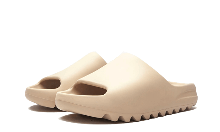Adidas Yeezy Slide Pure (Restock Pair) - GW1934