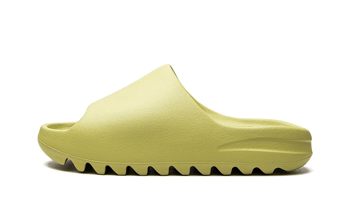 Adidas Yeezy Slide Resin (Restock Pair) - FZ5904