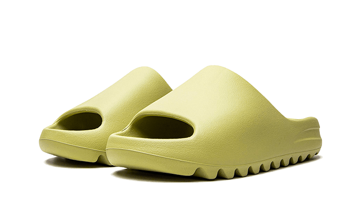 Adidas Yeezy Slide Resin (Restock Pair) - FZ5904