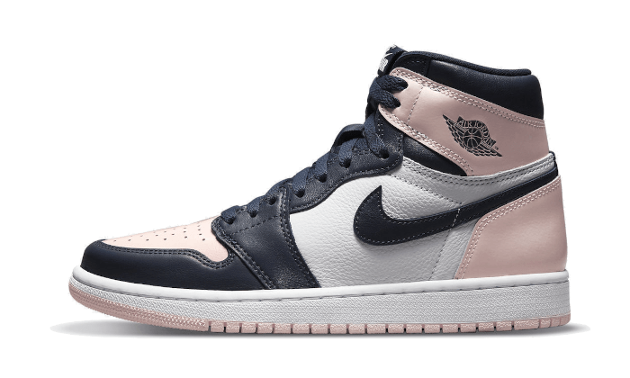 Air Jordan 1 High OG Atmosphere (Bubble Gum) - DD9335-641