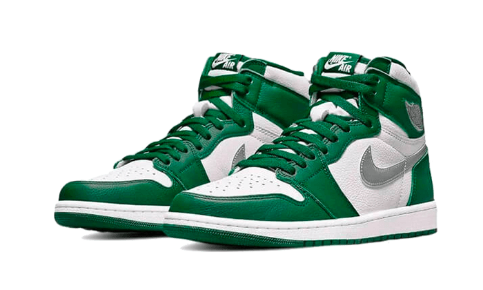 Air Jordan 1 High OG Gorge Green - DZ5485-303