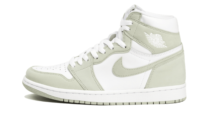 Air Jordan 1 High OG Seafoam - CD0461-002