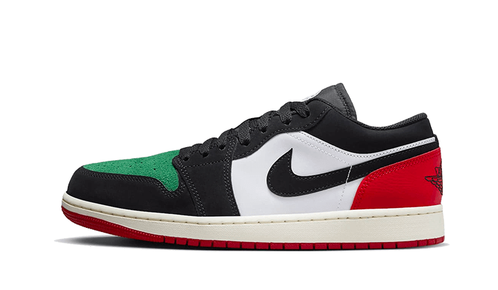 Air Jordan 1 Low Quai 54 (2023) - FQ6703-100