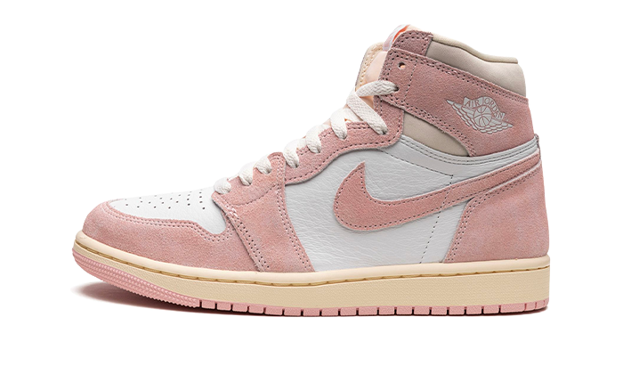 Air Jordan 1 Retro High OG Washed Pink - FD2596-600