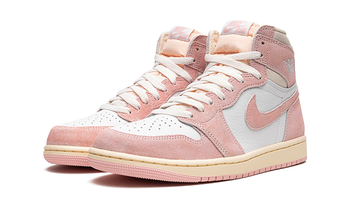 Air Jordan 1 Retro High OG Washed Pink - FD2596-600