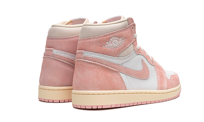 Air Jordan 1 Retro High OG Washed Pink - FD2596-600