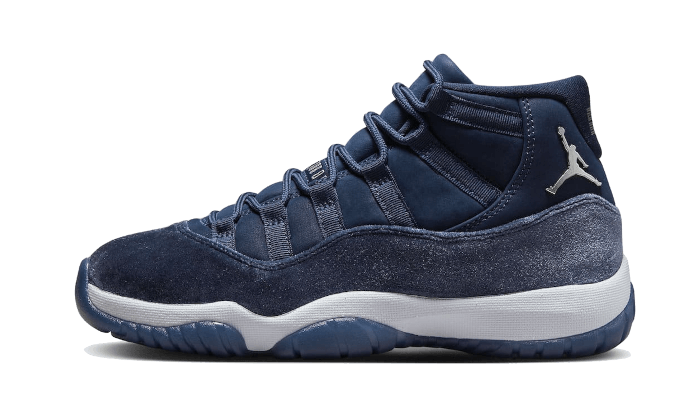 Air Jordan 11 Retro Midnight Navy - AR0715-441