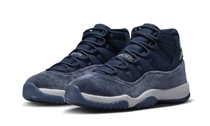 Air Jordan 11 Retro Midnight Navy - AR0715-441