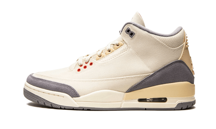 Air Jordan 3 SE Muslin - DH7139-100 