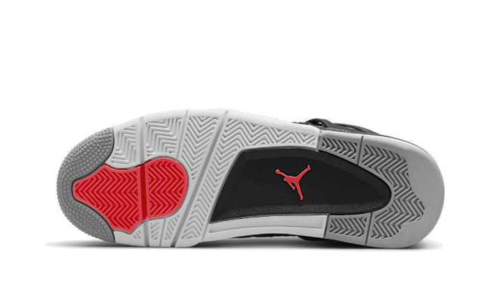 Air Jordan 4 Infrared (2022) - DH6927-061 