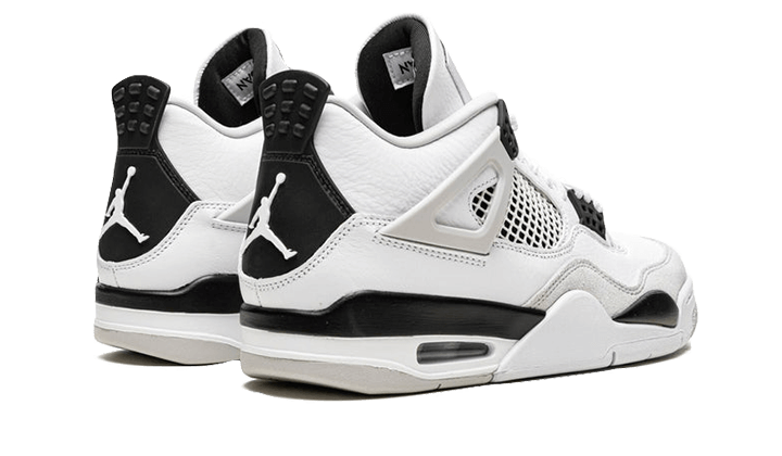 Air Jordan 4 Military Black - DH6927-111