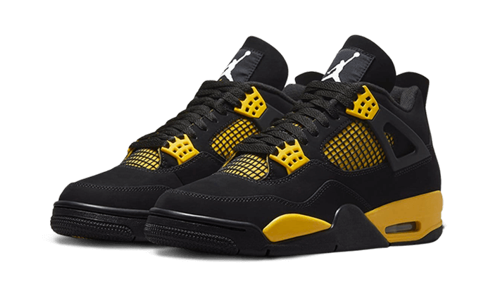 Air Jordan 4 Retro Thunder (2023) - DH6927-017